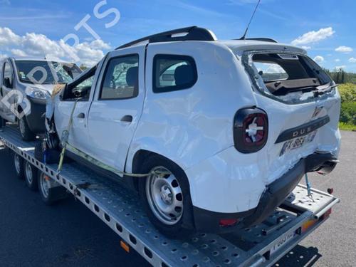 Starter DACIA DUSTER (HM_) 1.0 TCe 100 (HMMT) | BP21315068M8 - Image 7