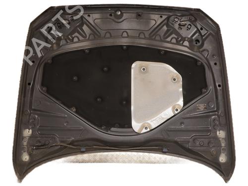 Used Hood Hood BMW 1 (F20) 118 i (170 hp) 33205971 33205971