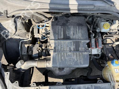 Right front window motor FIAT PUNTO (199_) 1.4 (199AXB1A, 199BXB1A, 199BXB11, 199AXB11) | BP24369707E20  - Image 12