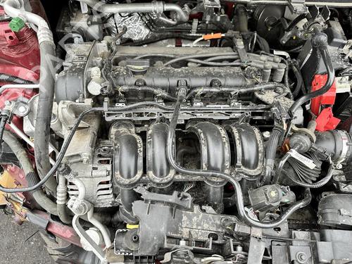 Gearbox FORD KA+ III (UK, FK) 1.2 Ti-VCT | BP21318732M3 