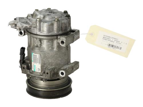 AC-Kompressor NISSAN QASHQAI I (J10, NJ10) 1.5 dCi (110 hp) 30683236