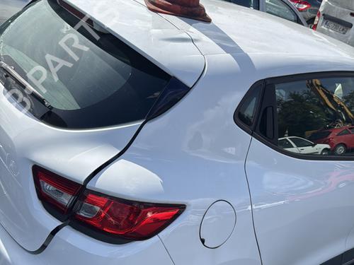 Klapa wlewu paliwa RENAULT CLIO IV (BH_) 0.9 TCe 90 (BHNF, BHMA, BHMH, BHJK, BHJR) | BP28732035C131 