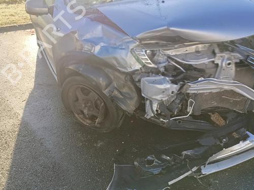 Left mirror DACIA SANDERO II TCe 90 (B8M1, B8MA, B8AC) | BP31909046C26 - Image 11