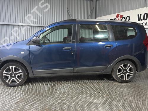 Engache cinturón DACIA LODGY (JS_) 1.2 TCe (JSAY, JSM0) | BP32212783I32 