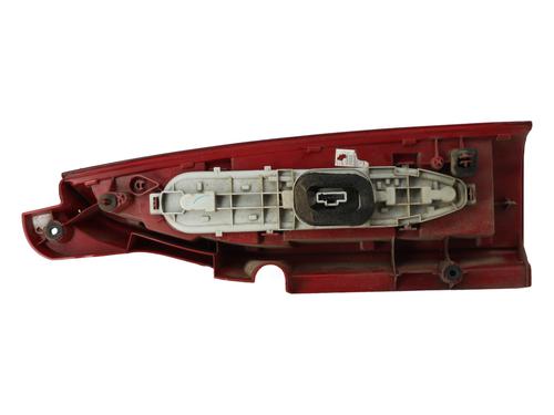 Left taillight CITROËN BERLINGO MULTISPACE (B9) 1.6 HDi 110 | BP33202147C34 - Image 5