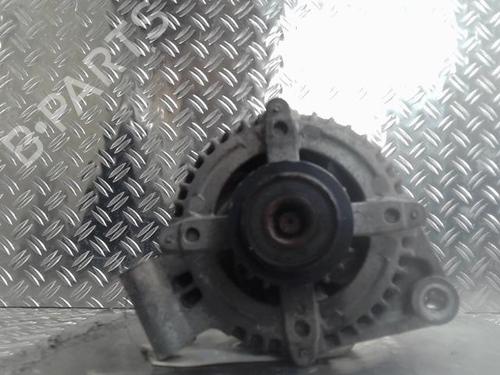 Alternator LAND ROVER DISCOVERY IV (L319) 3.0 TD 4x4 | BP24894981M7 
