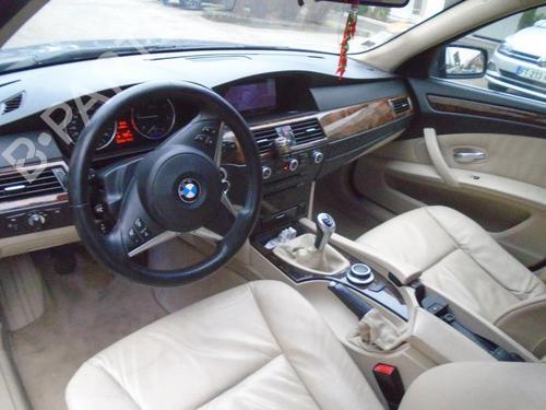 Used Parts BMW 5 (E60)  520 d  3129741