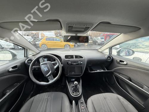 Left headlight SEAT LEON (1P1) 1.2 TSI | BP24028870C28 - Image 17