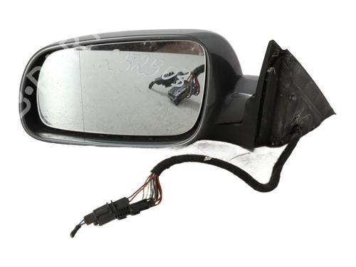 Used Left mirror SKODA SUPERB I (3U4) 1.9 TDI (130 hp) 27539053