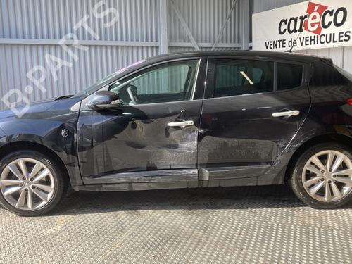 Starter RENAULT MEGANE III Hatchback (BZ0/1_, B3_) 1.4 TCe (BZ0F, BZ1V) | BP33449546M8 - Image 7