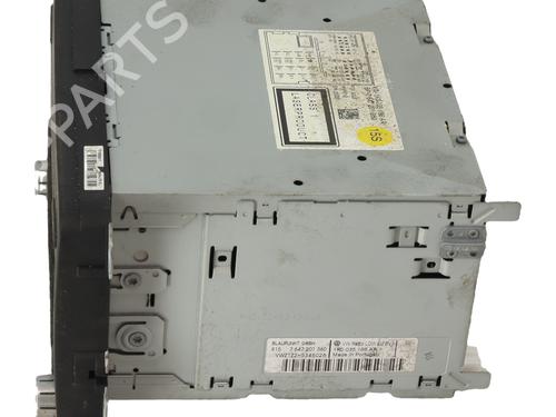 Radio VW EOS (1F7, 1F8) 1.4 TSI | BP36246304E6 - Image 2