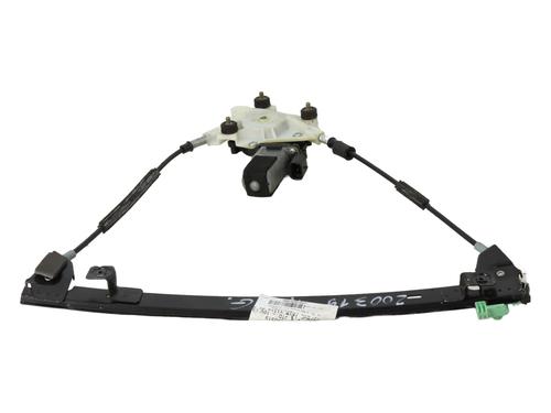 Used Left front window motor Left front window motor LANCIA LYBRA (839_) 2.4 JTD (839AXL1A) (140 hp) 21370879 21370879