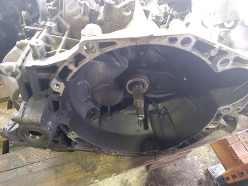 gearbox-peugeot-expert-tepee-vf3x_-2007-38607858 main image