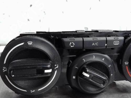 Climate control CITROËN C3 / C3 ORIGIN III (SX) 1.2 THP 110 | BP21291554I5 