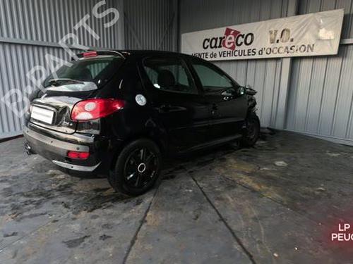 Starter PEUGEOT 206+ (2L_, 2M_) 1.1 | BP30595447M8 - Image 6
