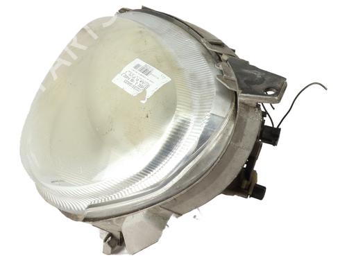 Left headlight MERCEDES-BENZ A-CLASS (W168) A 170 CDI (168.009, 168.109) | BP21894731C28 