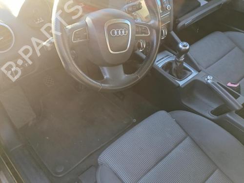 Used Parts AUDI A3 Sportback (8PA) 2.0 TDI 16V 5011174