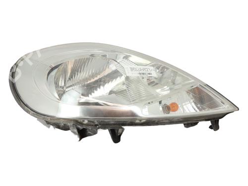 Used Right headlight RENAULT TRAFIC II Van (FL) 2.0 dCi 115 (FL01, FL0U, FL00, FL0H, FL0M) (114 hp) 21320268