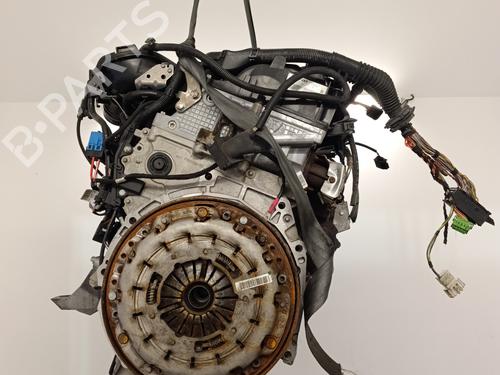 Used Engine Engine 38030406 38030406