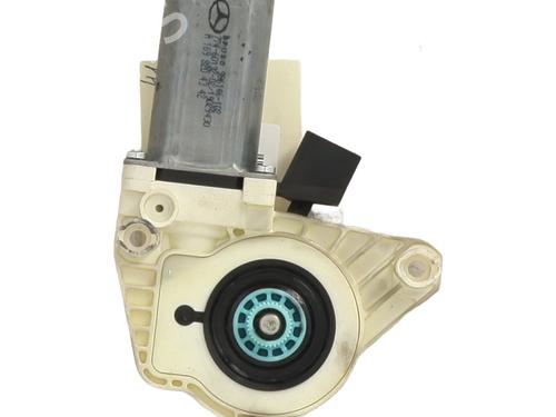 Used Left front window motor MERCEDES-BENZ A-CLASS (W169) A 180 CDI (169.007, 169.307) (109 hp) 26582529