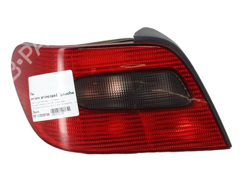 Used Left taillight CITROËN XSARA (N1) 1.4 i (75 hp) 29190797