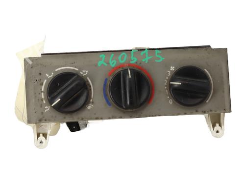 Used Climate control Climate control RENAULT KANGOO (KC0/1_) D 65 1.9 (KC0E, KC02, KC0J, KC0N) (64 hp) 32348063 32348063