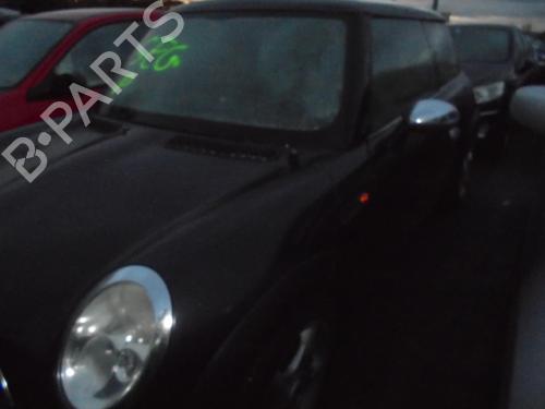 Lamp holder MINI MINI (R50, R53) Cooper | BP22361643L10 