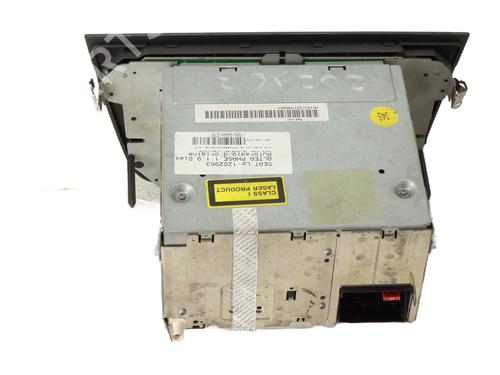 Radio SEAT ALTEA (5P1) 1.9 TDI | BP21293985E6