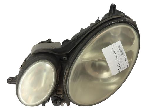 Left headlight MERCEDES-BENZ E-CLASS (W211) E 270 CDI (211.016) | BP38030363C28 - Image 4