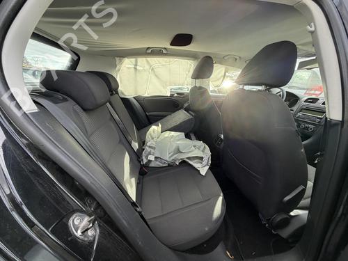 Steering column stalk VW GOLF VI (5K1) 1.4 TSI | BP29881123I23  - Image 14