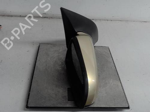 Right mirror OPEL ASTRA H GTC (A04) 1.7 CDTi (L08) | BP21298471C27 