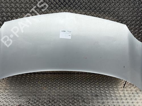 Used Hood RENAULT KANGOO / GRAND KANGOO II (KW0/1_) 1.5 dCi 70 (KW0V, KW0A) (68 hp) 25461402