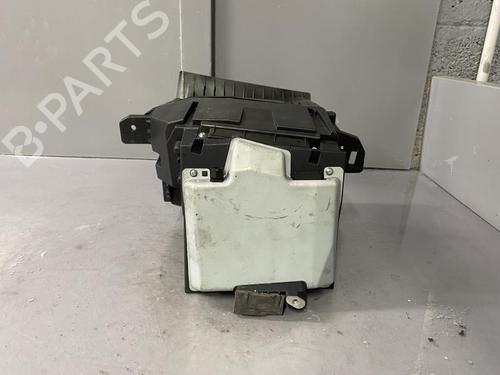 Used Display monitor BMW 5 Gran Turismo (F07) 530 d (245 hp) 21368921