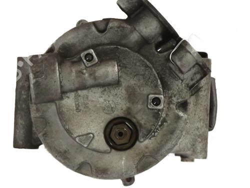 Used AC compressor AC compressor FORD FOCUS III 2.0 TDCi (115 hp) 31051825 31051825