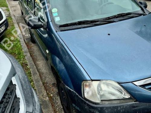 Used Parts DACIA LOGAN MCV (KS_)  1.6 (KS0B, KS0D, KS0F)  1986113