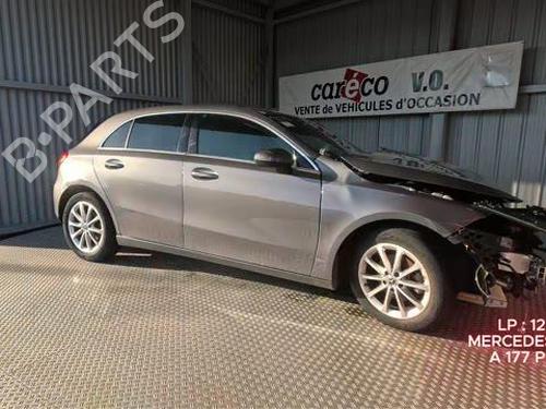 Right taillight MERCEDES-BENZ A-CLASS (W177) A 180 (177.084) | BP32689202C35  - Image 30