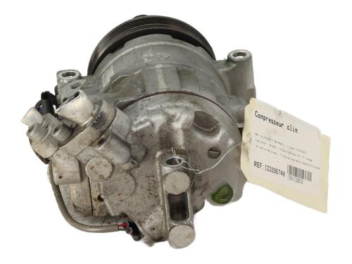 AC compressor BMW X1 (E84) xDrive 18 d | BP33184037M34  - Image 5