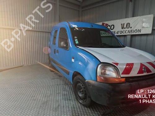 Climate control RENAULT KANGOO Express (FC0/1_) 1.5 dCi (FC08, FC09) | BP34271264I5 - Image 20