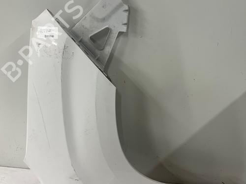 Used Right front fenders Right front fenders 37529015 37529015