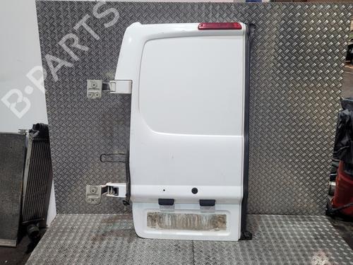 Used Left tailgate Left tailgate 37737311 37737311