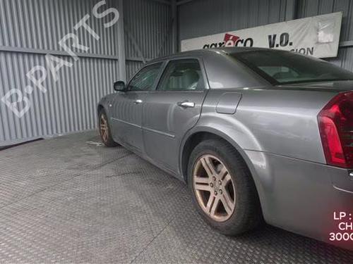 Used Parts CHRYSLER 300C (LX, LE) 3.0 CRD 4968698