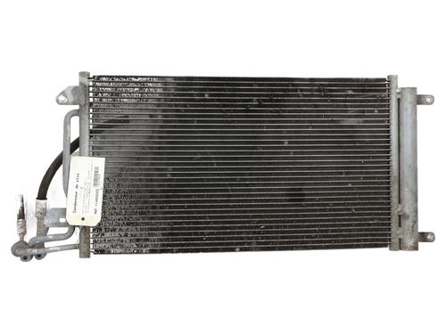 Used AC radiator AC radiator SKODA FABIA III Estate (NJ5) 1.2 TSI (110 hp) 30056005 30056005