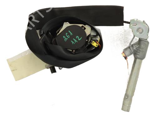 Front right seatbelt CITROËN C3 Picasso (SH_) | BP35936755I25 - Image 3