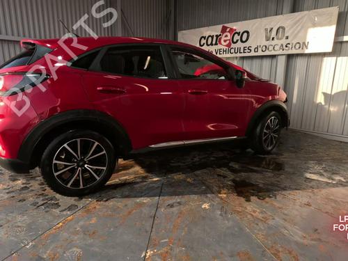 Brake master cylinder FORD PUMA (J2K, CF7) 1.0 Flexifuel | BP31948931M77 - Image 13