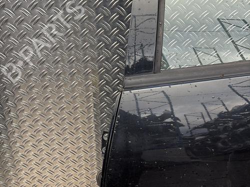 Dør venstre bagtil CHEVROLET SPARK (M300) 1.0 (68 hp) 32265954