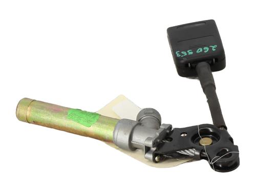 Used Seat buckle Seat buckle PEUGEOT 406 (8B) 1.8 (90 hp) 33020914 33020914