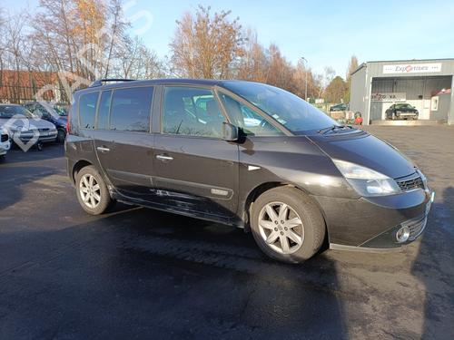 Front right seatbelt RENAULT ESPACE IV (JK0/1_) 2.0 dCi (JK01, JK02, JK1J, JK1K, JK1H) | BP30965444I25 - Image 12