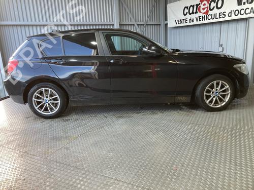 Climate control BMW 1 (F20) 118 d | BP38780902I5 - Image 7