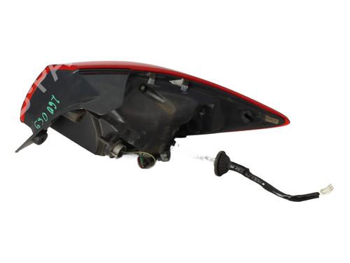 Left taillight MAZDA 2 Hatchback (DL, DJ) 1.5 SKYACTIV-G | BP34144567C34  - Image 5