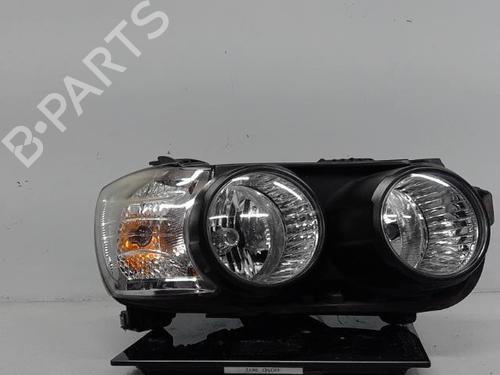 Used Right headlight CHEVROLET AVEO Hatchback (T300) 1.2 (86 hp) 21320434